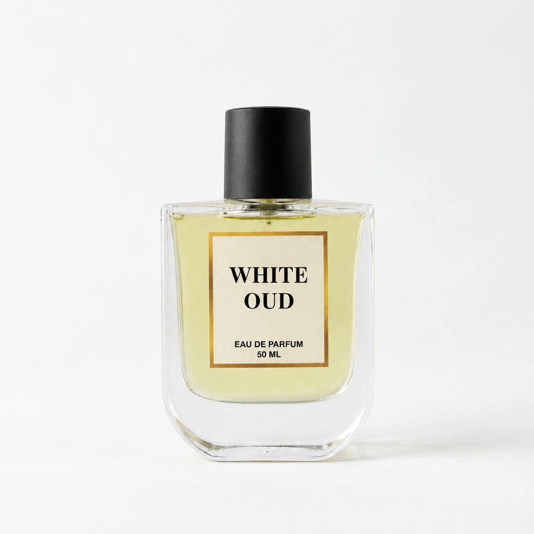 WHITE OUD – 50ml