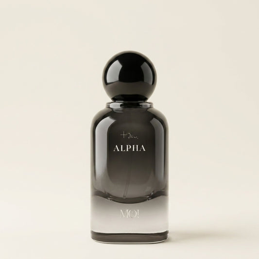 ALPHA MEN