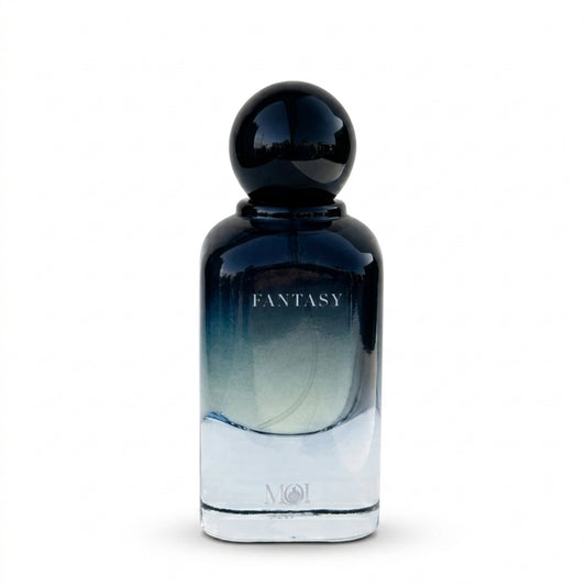 FANTASY WOMEN — 50 ml