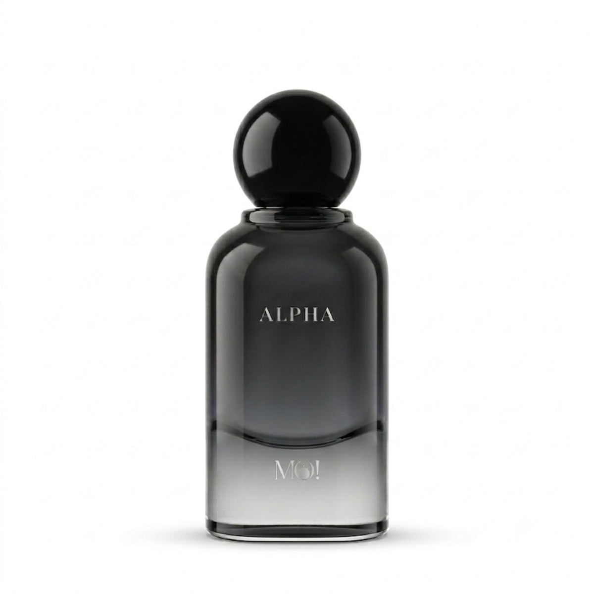 ALPHA MEN — 50 ml