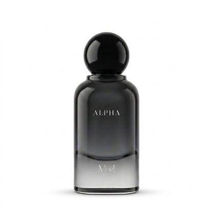 ALPHA MEN — 50 ml