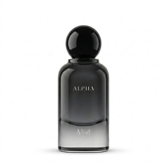 ALPHA MEN — 50 ml
