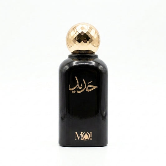 HADEED UNISEX — 50 ml