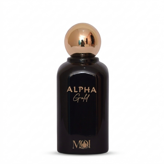 ALPHA GOLD — 50 ml